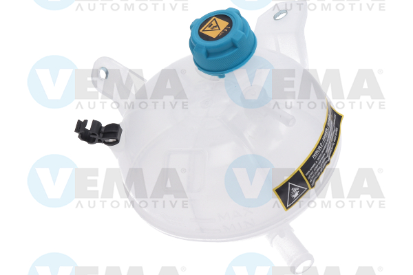VEMA 160082 Vase d'expansion ALFA ROMEO Giulietta 5 portes (940) 1.4 TB (940FXB1A, 940FXB11) Essence 170 CV 2015 prix