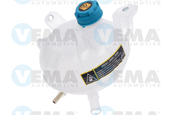 VEMA 160083 Vase d'expansion de liquide de refroidissement Alfa Romeo Giulietta 940 1.4 TB (940FXB1A, 940FXB11) Essence 170 CV 2017 prix