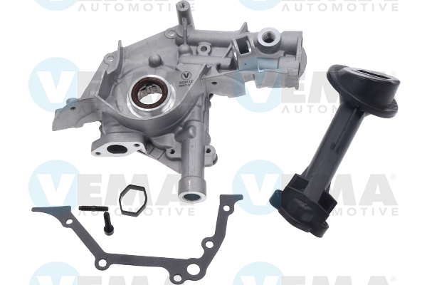 VEMA 923612V Pompa dell'olio FIAT 500L (351_, 352_) 1.4 Benzina 160 CV 2017 prezzo