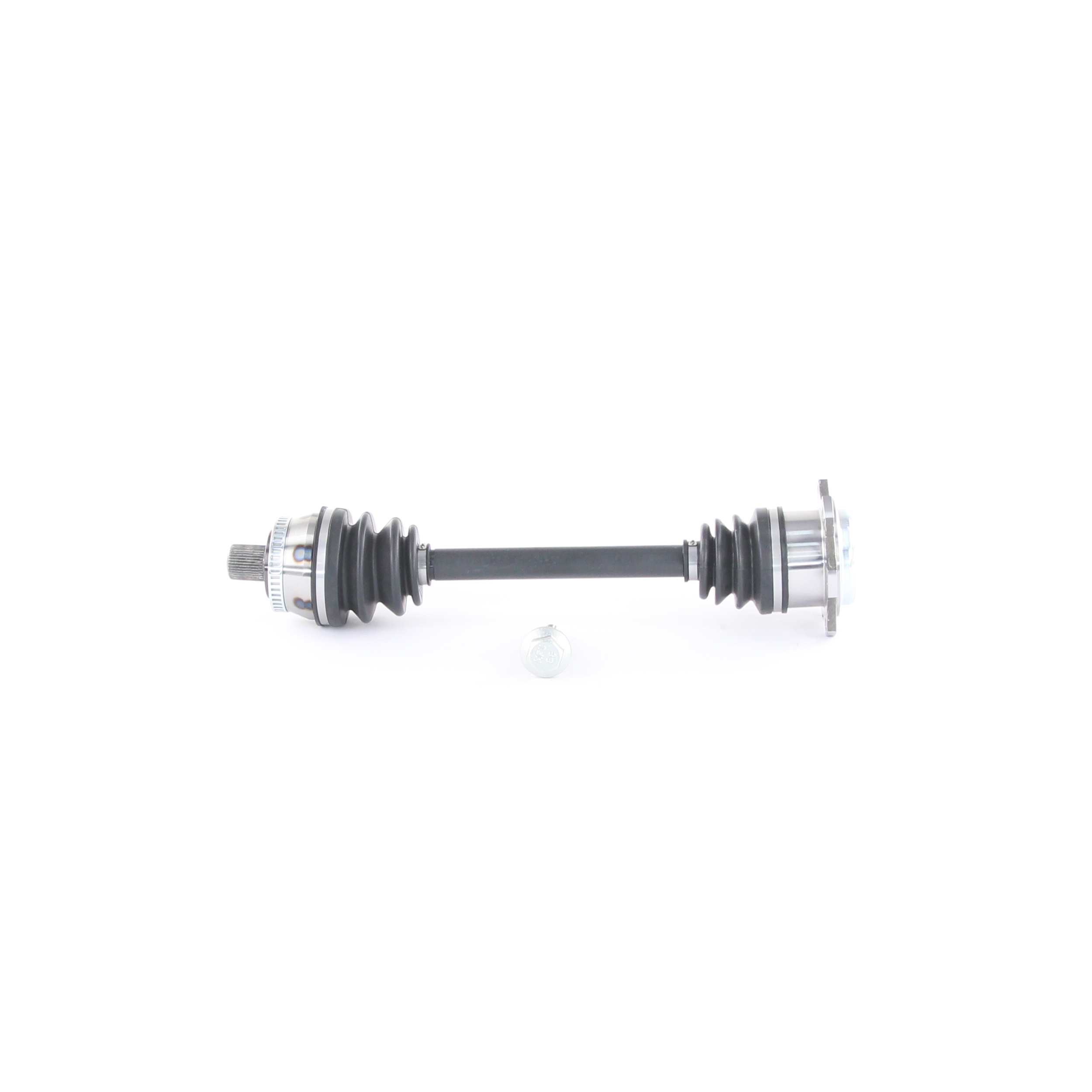 Árbol de transmisión 8D0407272AK TrakMotive 30-1637