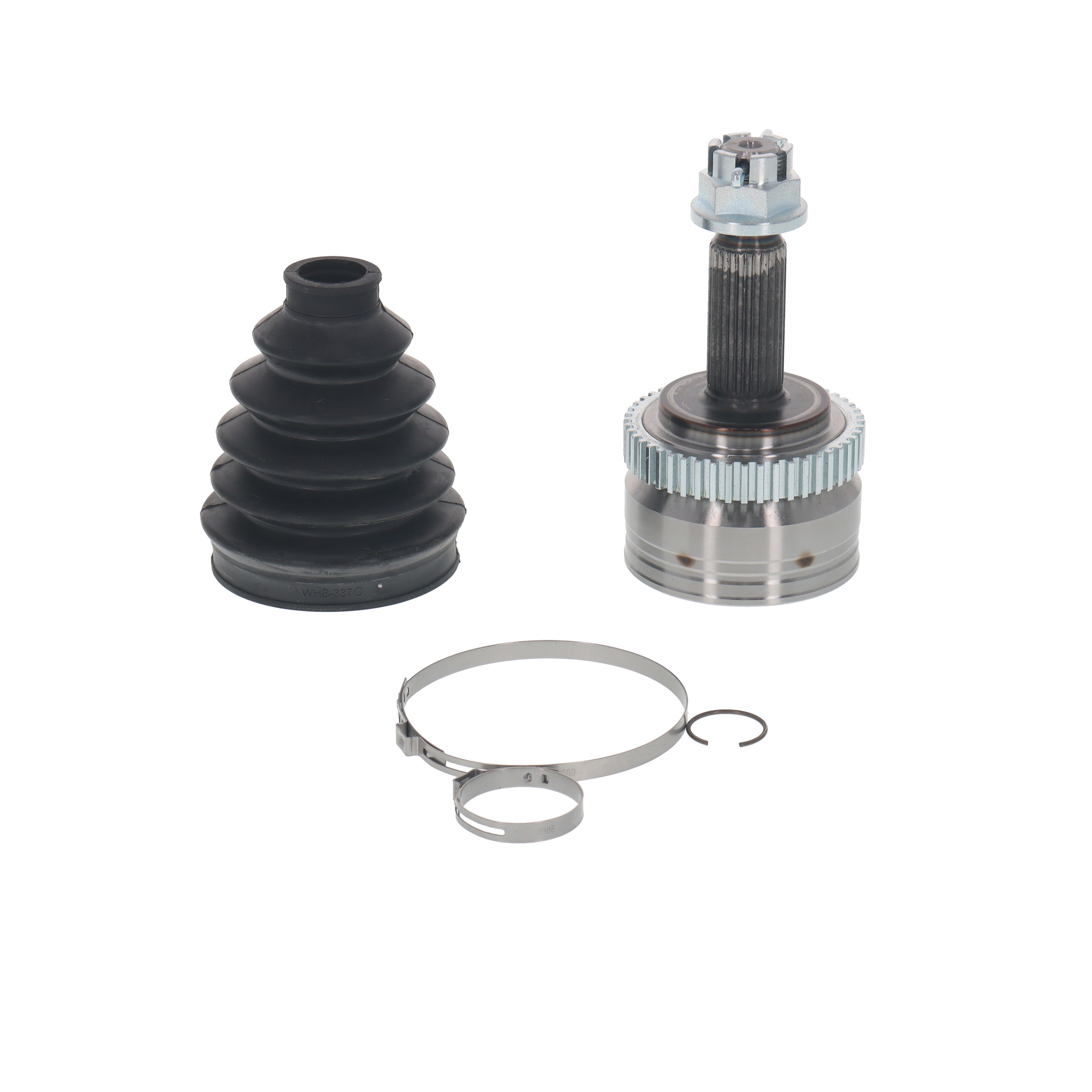 TrakMotive 495001F210 Ledsats, drivaxel
