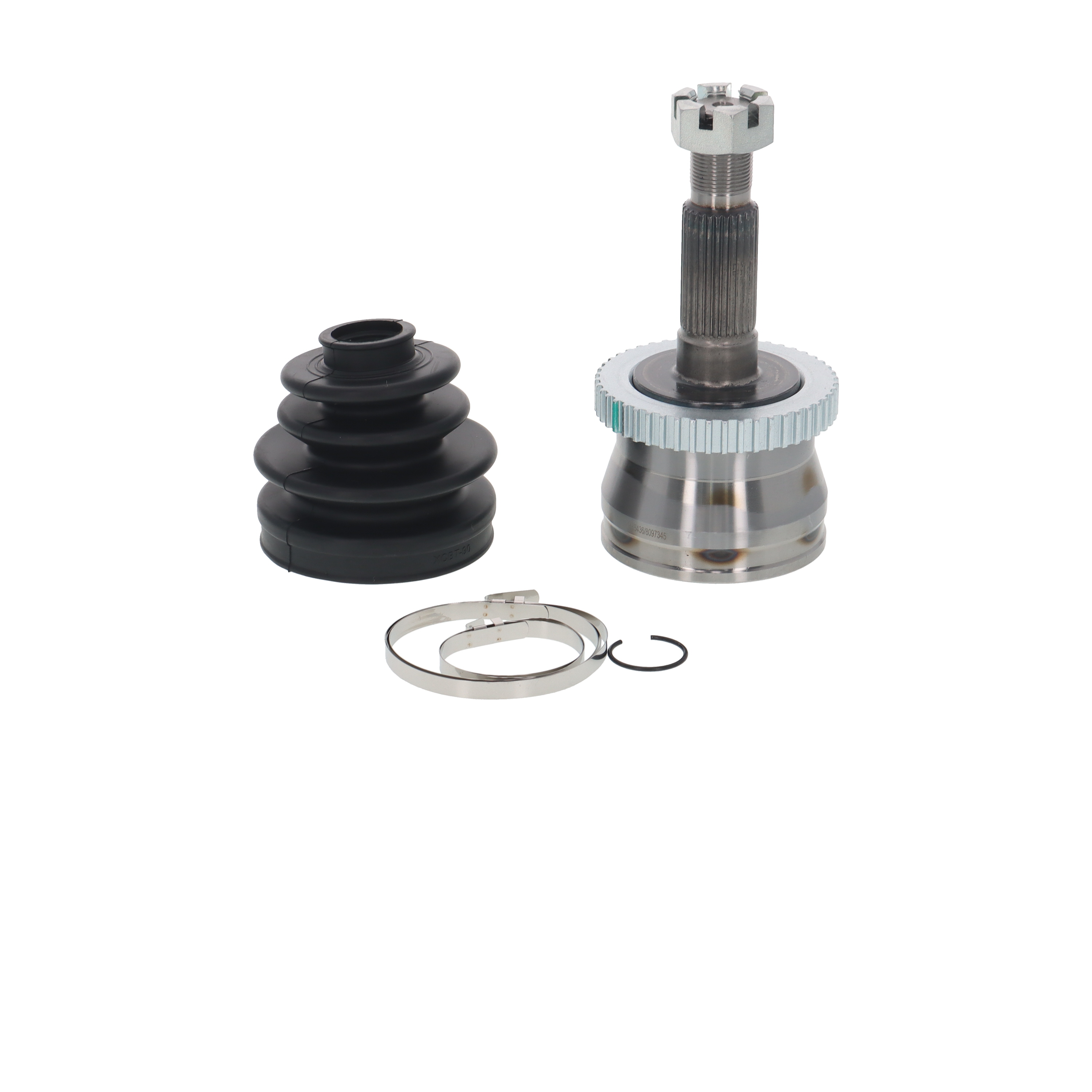 TrakMotive 05012456AC Homokineet reparatie set, aandrijfas