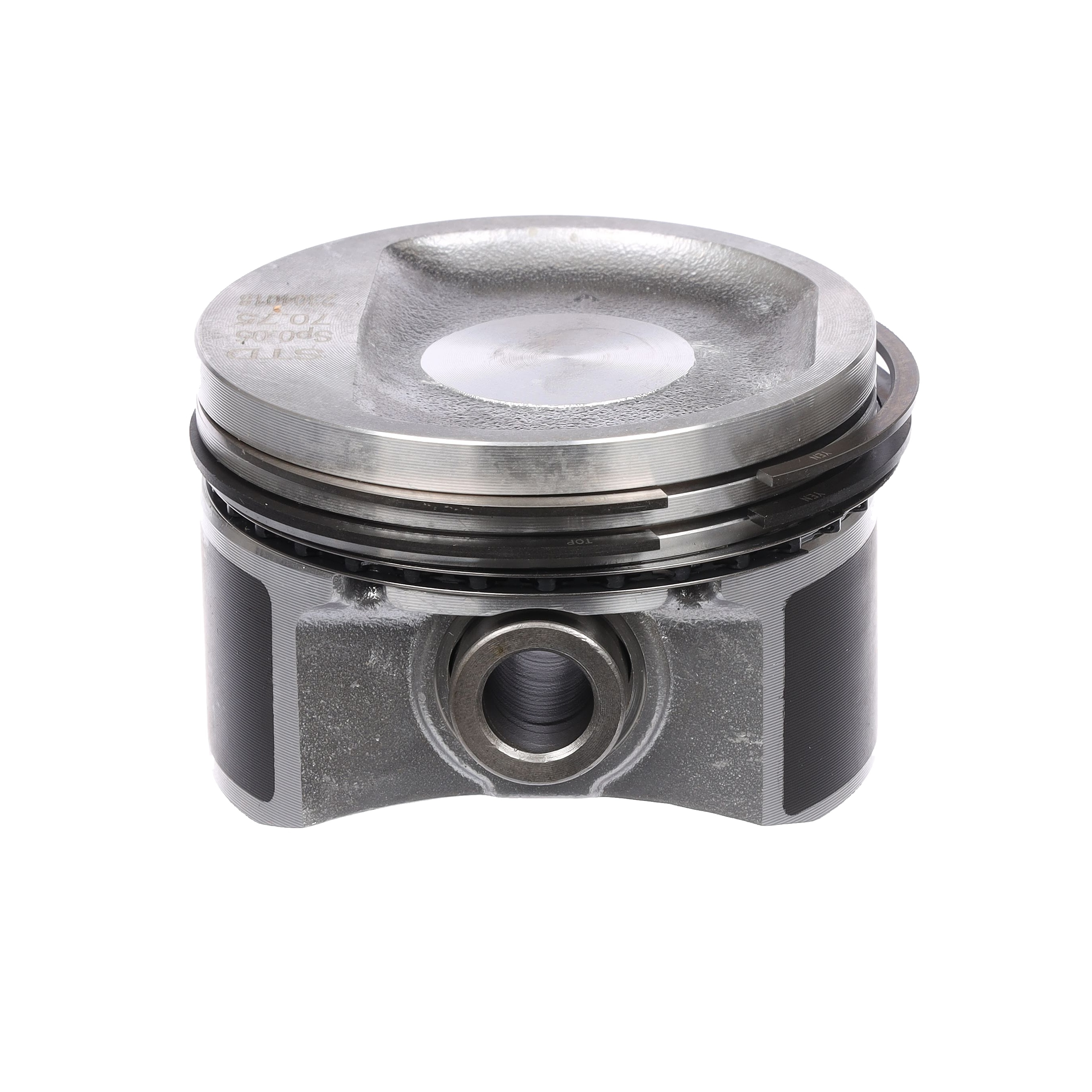 ET ENGINETEAM PM014800 Pistones FIAT Panda II Hatchback (169) 1.2 LPG (169CXF1A) Gasolina/Gas (LPG) 69 cv 2010 precio