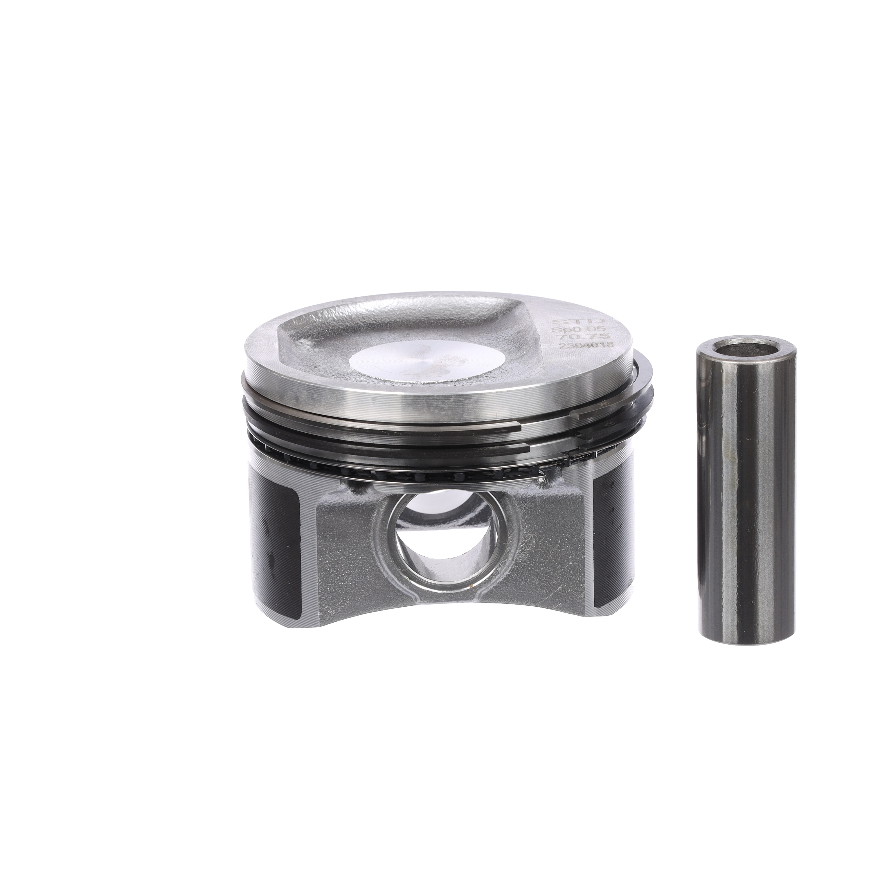 ET ENGINETEAM PM014840 Pistones de motor Fiat Panda 169 1.2 LPG (169CXF1A) Gasolina/Gas (LPG) 69 cv 2013 precio