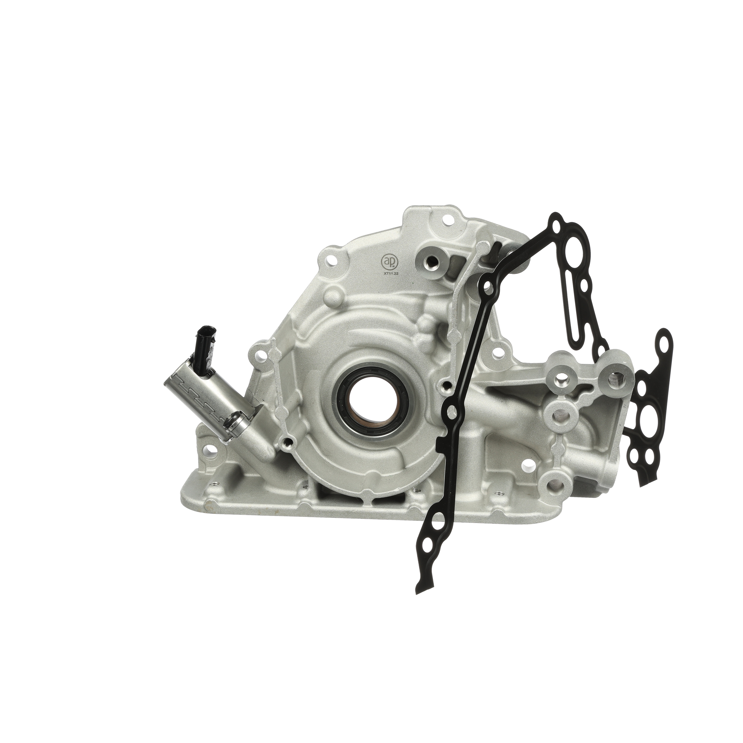 ET ENGINETEAM PU0147 Bomba de aceite del motor Octavia IV Combi (NX5) 1.5 TSI G-TEC Gasolina/Gas natural (CNG) 131 cv 2024 precio