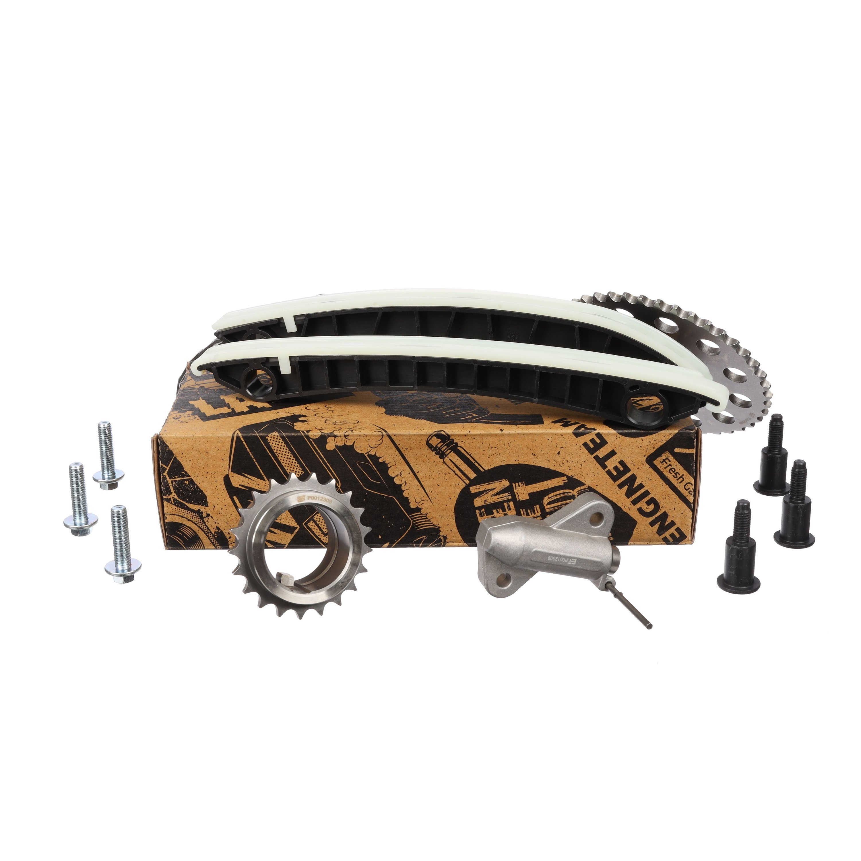 Kit de cadena de distribución 1307000Q0G ET ENGINETEAM RS0117