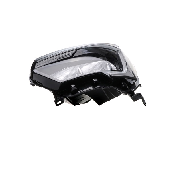 ABAKUS 551-11BCL-LDEM2 Основная фара Master I Platform/Chassis 2.2 бензин 97 л.с. 1993