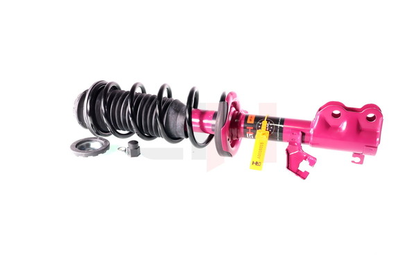 Pakabos statramstis GH GH+352227C06 tinka NISSAN pigu