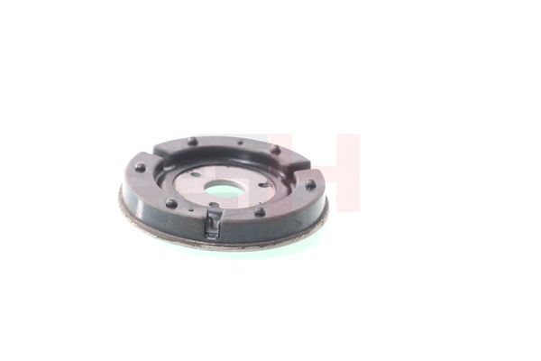 GH GH-364707 Опора амортизатора и подшипник VW MULTIVAN V (7HM, 7HN, 7HF, 7EF, 7EM, 7EN) 2.5 TDI 4motion Дизель 130 л.с. 2007