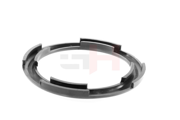 GH-622292 GH Guardapolvo amortiguador & topes de suspensión NISSAN MURANO