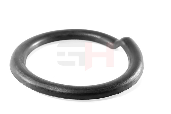 GH GH-622551 Пыльники и отбойники амортизатора Transit Mk6 С бортовой платформой / ходовая часть (V347, V348) 2.4 TDCi RWD Дизель 100 л.с. 2006