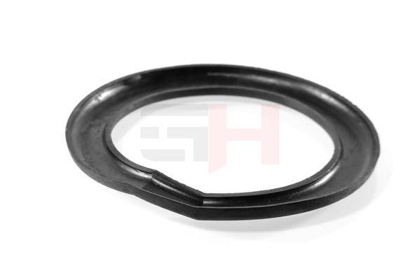 Vaimennuskumi, jousitus GH GH-623477 sopivat MERCEDES-BENZ, VW, BMW, TOYOTA, VOLVO halvalla