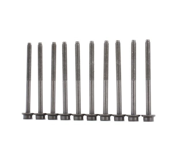 AUDI Cylinder head bolts price ELRING 730.300