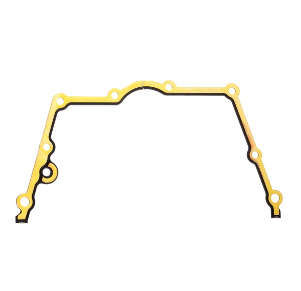 ELRING Guarnizione, Coperchio carter distribuzione 734.710