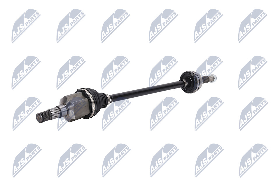 Drivaxel NTY NPW-CH-116 som passar till TESLA billigt