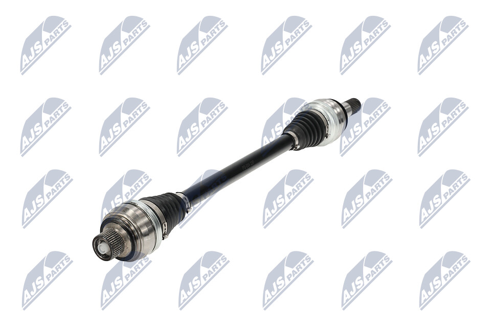 NTY NPW-PS-004 original Antriebswelle PORSCHE Macan (XAB) Preis