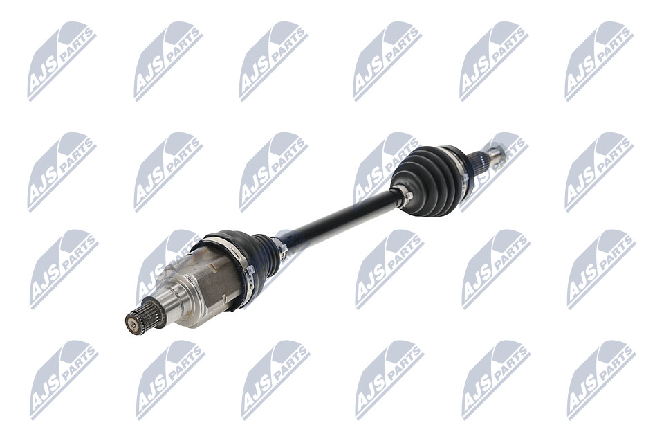 Veio de transmissão NTY NPW-PS-006 adequados para PORSCHE barato