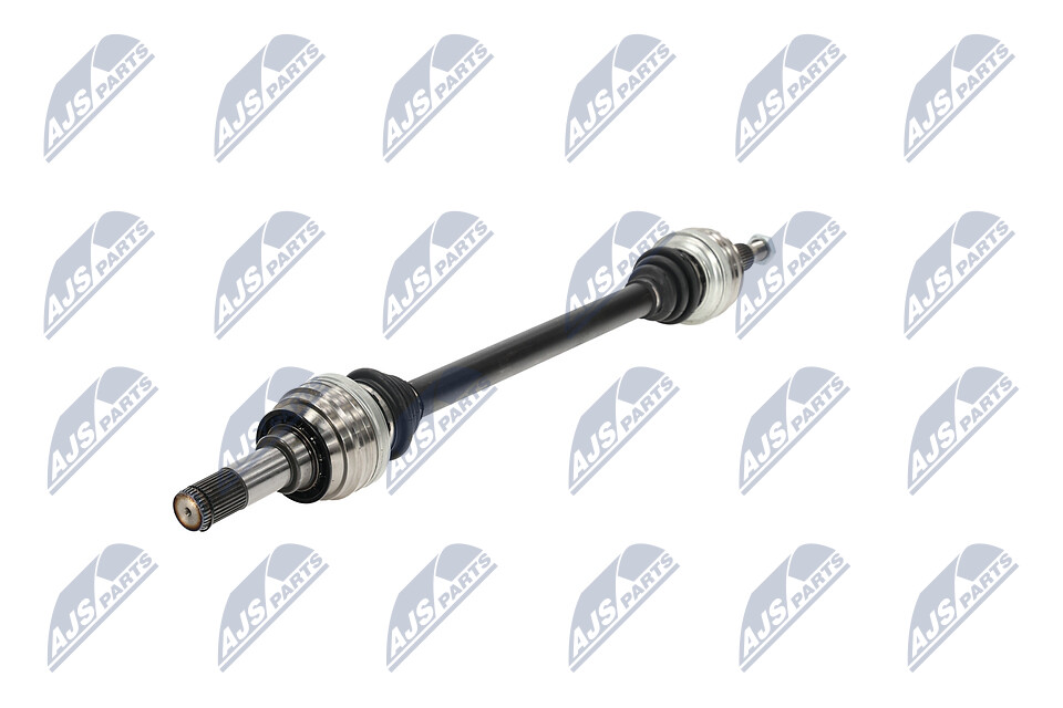 Drive shaft NTY NPW-PS-008 suitable for PORSCHE at cheap price