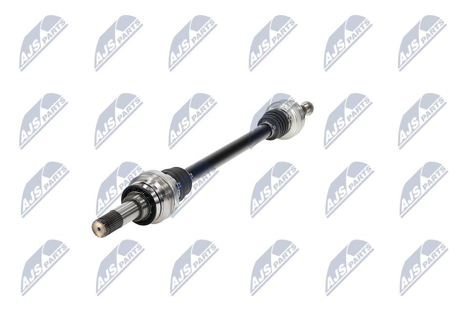 NTY NPW-PS-009 Vetoakseli Panamera 971 4.0 GTS (97ADS1) Bensiini 480 hv 2020