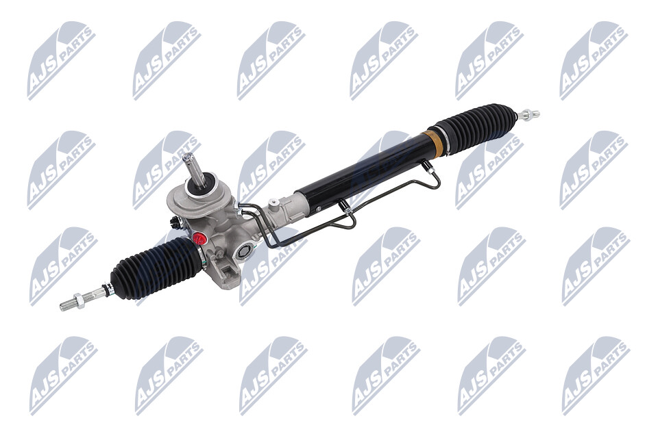 d'origine Seat ALTEA NTY Crémaillère de direction assistée SPK-FR-005
