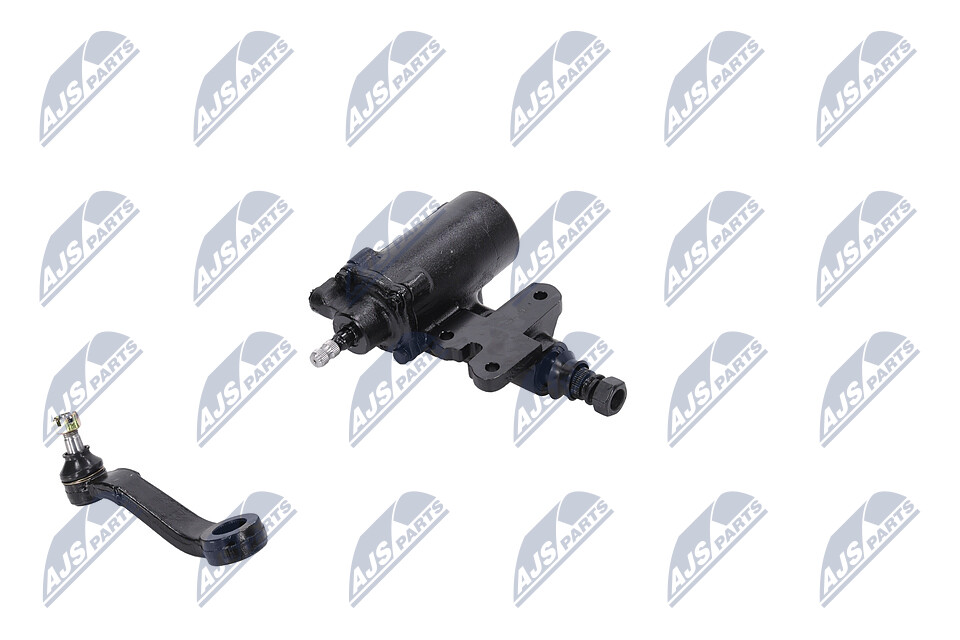 NTY SPK-TY-015 Caixa de direção assistida Harrier I (XU10)