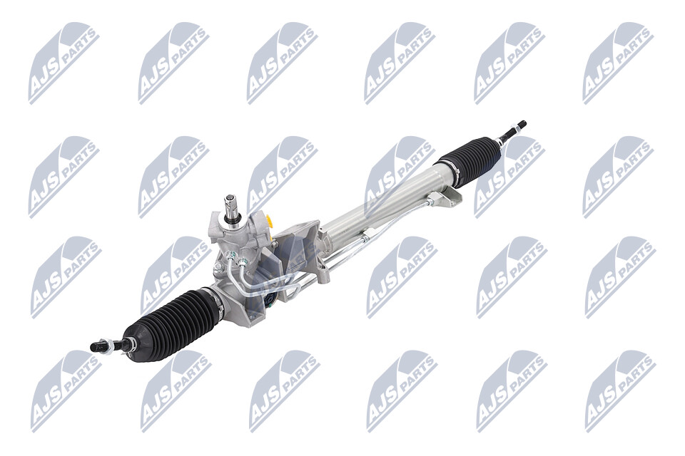 NTY SPK-VV-001 Tannstang VOLVO 66