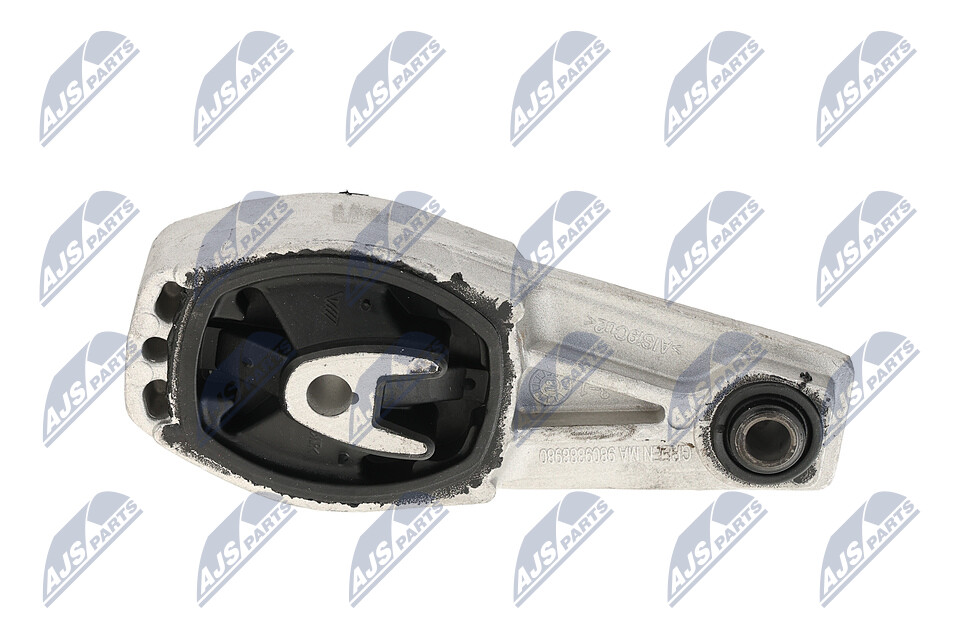 NTY ZPS-CT-009 Support moteur DS3 Cabriolet 1.6 BlueHDi 116 116 CV Diesel 2015