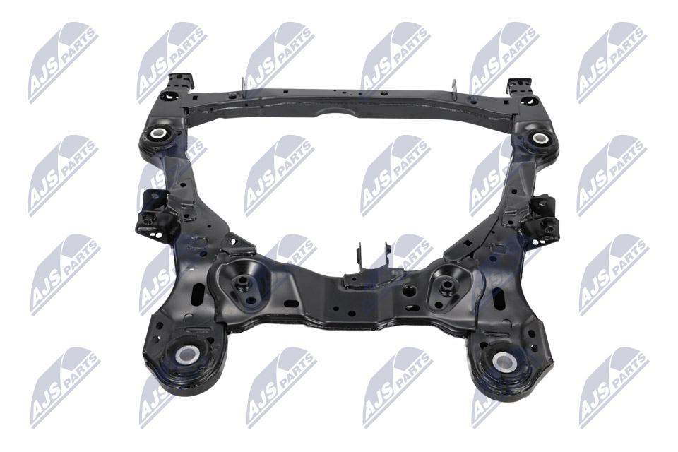 Telaio ausiliario / Supporto aggregati NTY ZRZ-FR-012 adatti per FORD USA prezzi economici