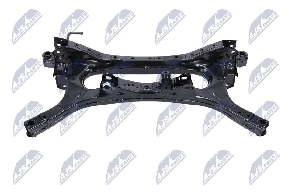 NTY Subchassis / grupo de suporte ZRZ-TY-017