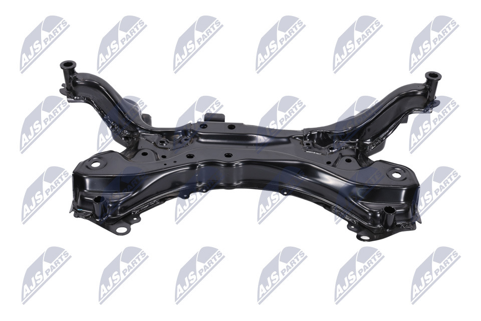 d'origine Nissan QASHQAI NTY Corps d'essieu ZRZ-TY-018