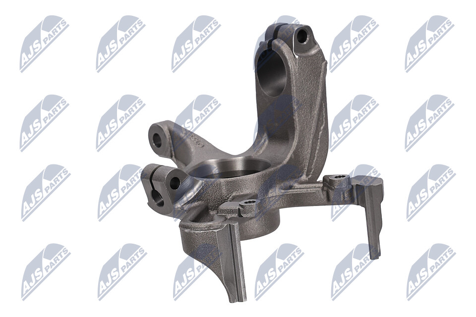 NTY ZZP-FR-044 Olka akseli FORD FOCUS (DAW, DBW) 1.8 Turbo DI / TDDi Diesel 90 hv 2001