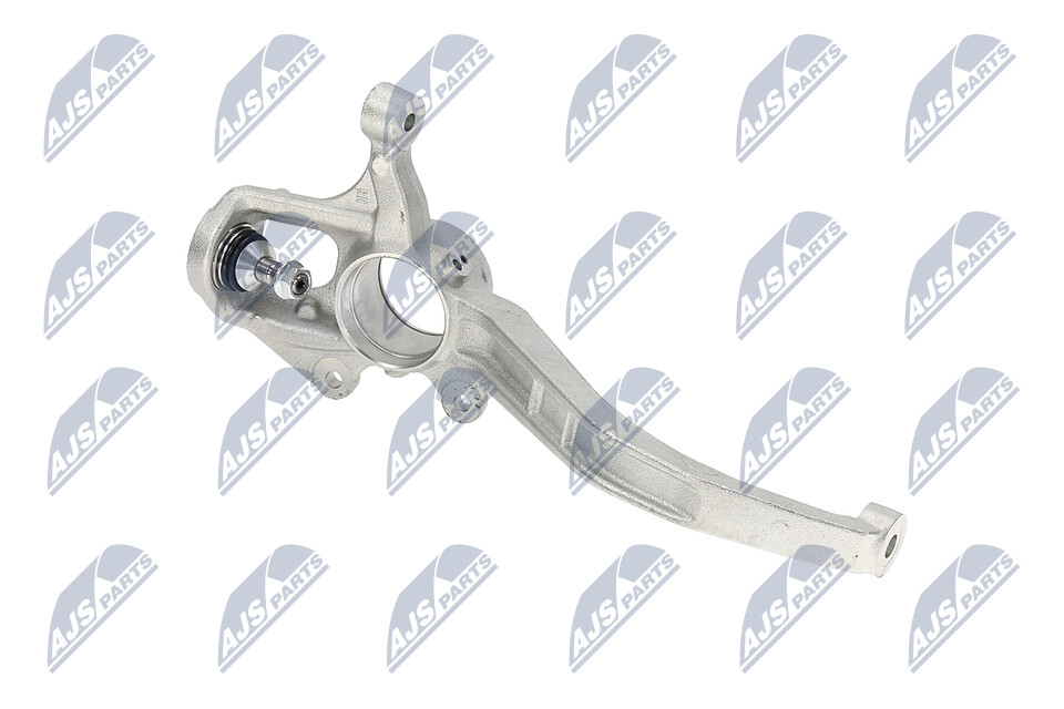 NTY ZZP-ME-013 Pasukamasis kakliukas MB W251 R 300 CDI 3.0 4-matic (251.020) dyzelinas 190 AG 2009