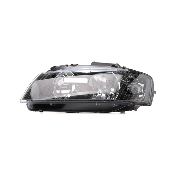 JOHNS 13 02 09 Voorlamp Audi A3 8PA Sportback 1.8 TFSI Benzine 160 Pk 2011 kosten