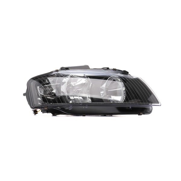 JOHNS 13 02 10 Koplamp Audi A3 8PA 1.8 TFSI Benzine 160 Pk 2010 kosten