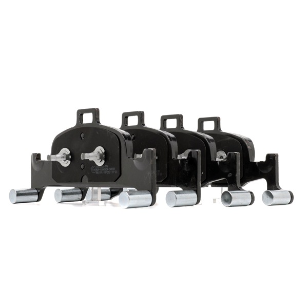8W0698151BC OE JPN Plaquettes de frein 10H9160-JPN