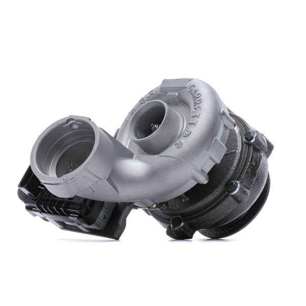 RIDEX REMAN 2234C11629R Turbolader BMW X3 E83 xDrive30d 3.0 Diesel 211 HK 2009 pris