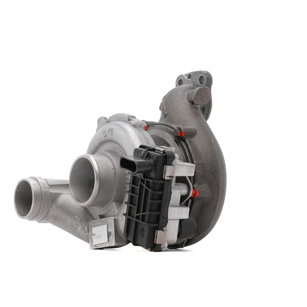 RIDEX REMAN A6420908580 Turbocharger
