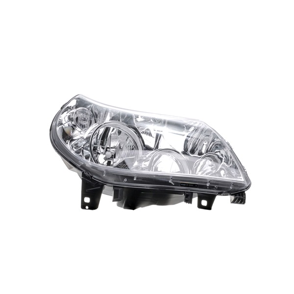 JOHNS 30 44 10 Koplamp Citroen Jumper 250 2.2 HDi Diesel 120 Pk 2015 kosten