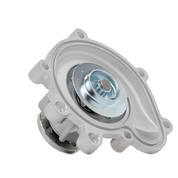 RIDEX 1260W0994 Vandens siurblys Mercedes S203 C 180 1.8 Kompressor (203.246) benzinas 143 AG 2006