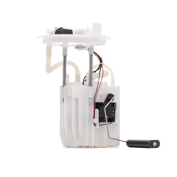 RIDEX 1382F0857 Fuel pump MERCEDES-BENZ GLA (X156) GLA 200 1.6 (156.943) Petrol 156 hp 2019 price