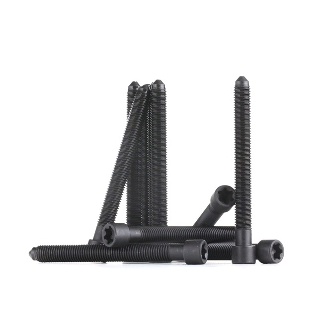 ELRING 104.930 Juego de tornillos de culata VOLKSWAGEN Passat B5 Variant (3B5) 1.8 T Gasolina 150 cv 1998 precio