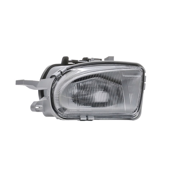 JOHNS 50 15 29-2 Nebelscheinwerfer Mercedes A208 CLK 320 218 PS Benzin 2000