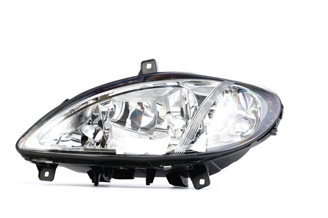 Faro delantero 6398200161 JOHNS 50 42 09