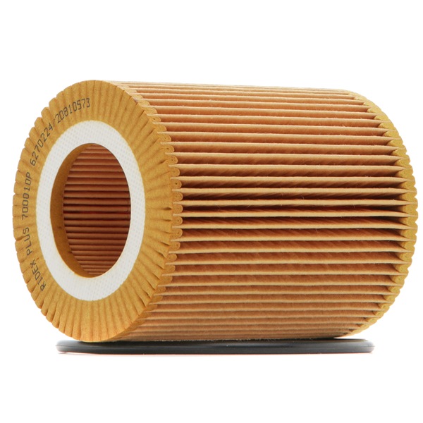 RIDEX PLUS 1427908 Oliefilter