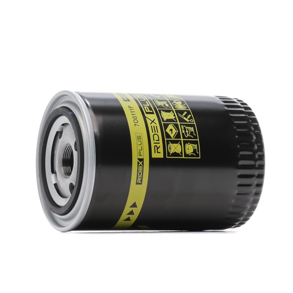 1109AF OE RIDEX PLUS Oljefilter 7O0111P