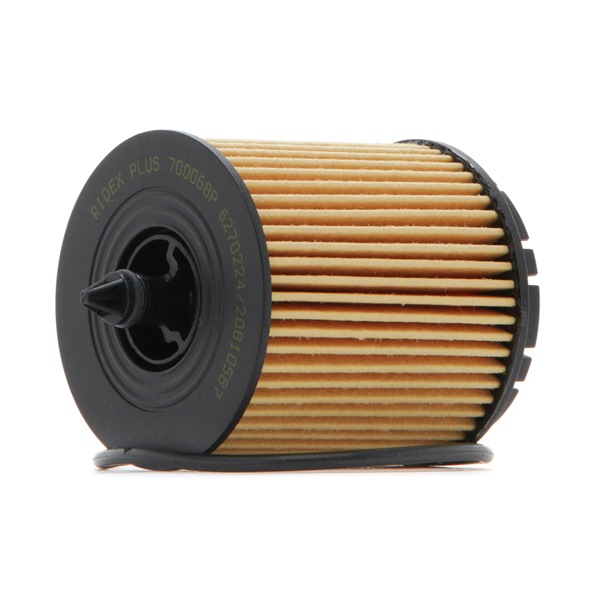5650329 OE RIDEX PLUS Oljefilter 7O0068P