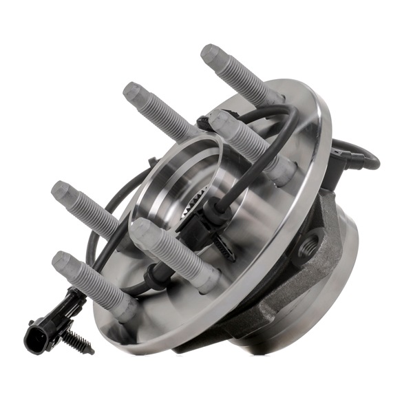 654W1435 RIDEX 15233113 Radlagersatz