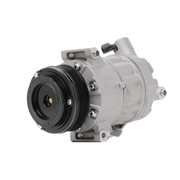 GK3119D629CD OE RIDEX Klimakompressor 447K0901