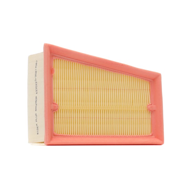 RIDEX PLUS 8A0080P Filtro dell'aria RENAULT Clio II Hatchback (BB, CB) 1.4 16V Benzina 95 CV 2003 prezzo
