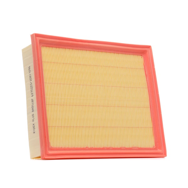 8A0018P RIDEX PLUS 8A0018P Filtro de aire